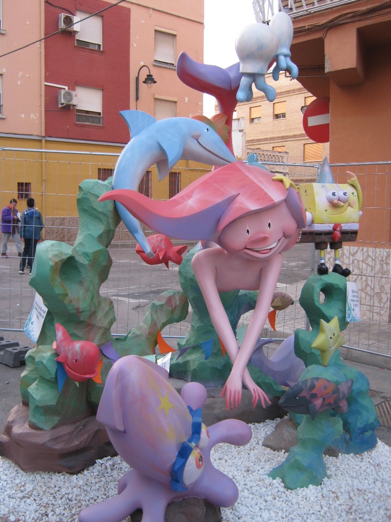 Totfalles: L'Alcotà-Sagunto 