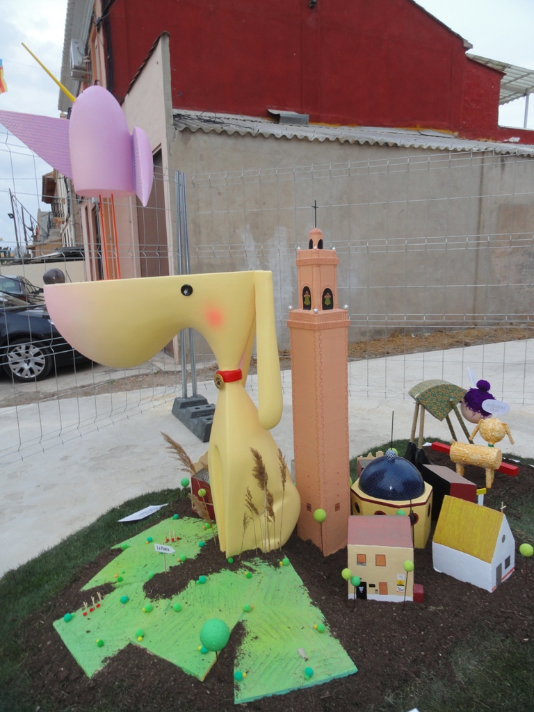 Totfalles: Jesús Morante Borrás-Caminot