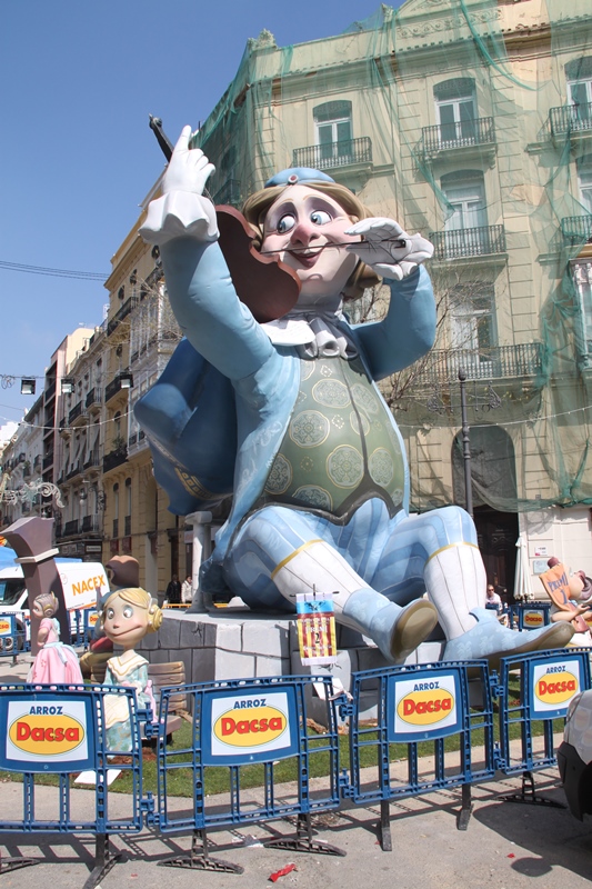 Totfalles: Félix Pizcueta-Cirilo Amorós