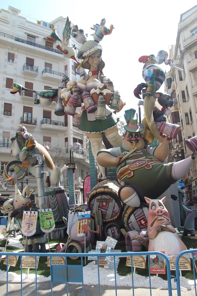 Totfalles: Císcar-Burriana
