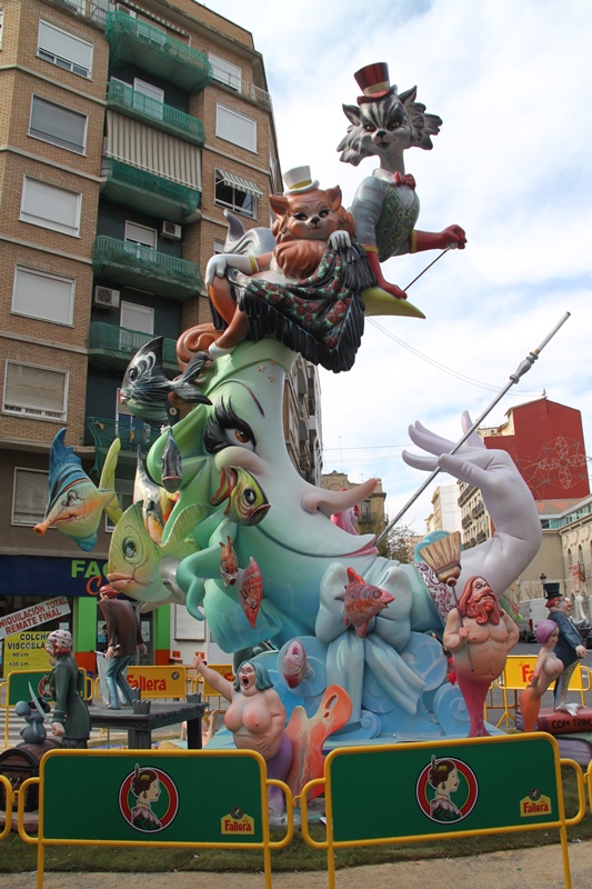 Totfalles: Maestro Aguilar-Matías Perelló