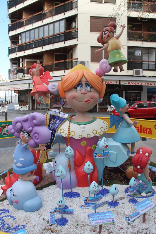 Totfalles: Maestro Aguilar-Matías Perelló