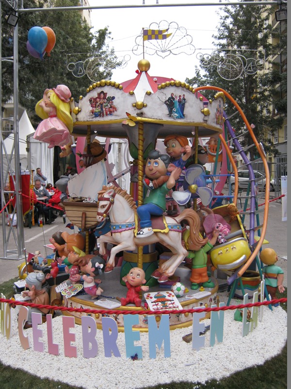 Totfalles: Fray Pedro Vives-Bilbao-Maximiliano Thous