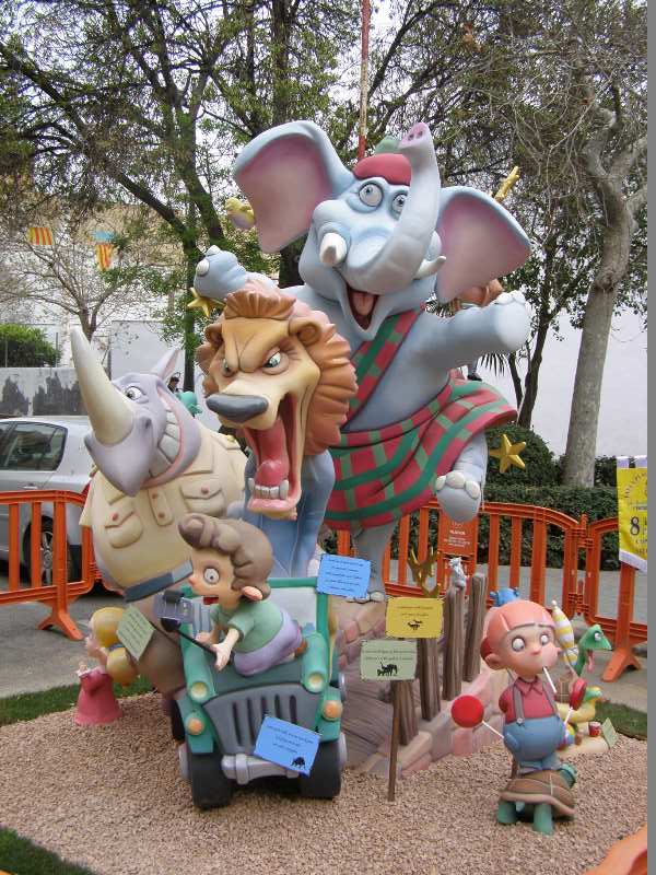Totfalles: Pintor Stolz-Burgos