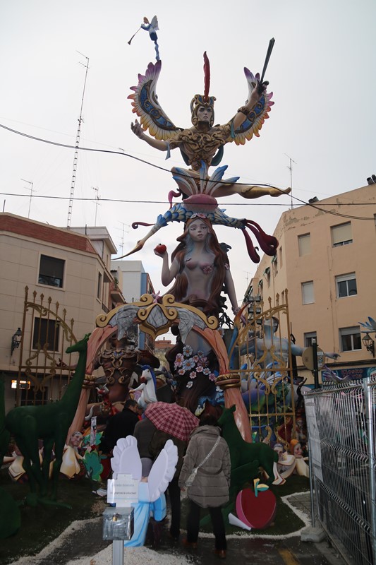 Totfalles: Federico Mistral-Murta
