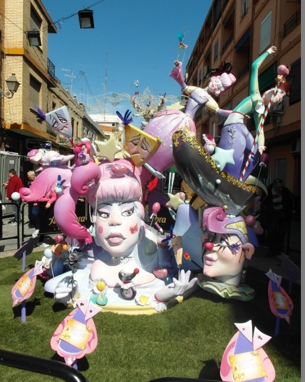 Totfalles: Federico Mistral-Murta