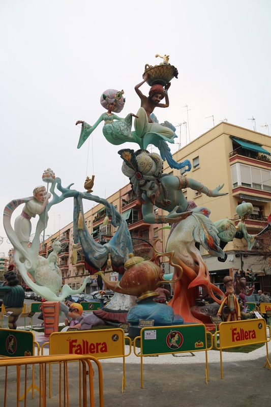 Totfalles: Ramiro de Maeztu-Leones