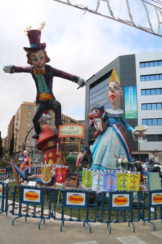 Totfalles: Yecla-Av. Cardenal Benlloch