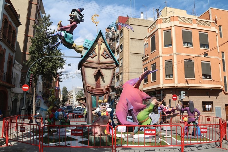Totfalles: Reina-Vicente Guillot
