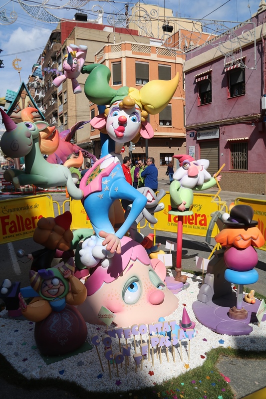 Totfalles: Reina-Vicente Guillot