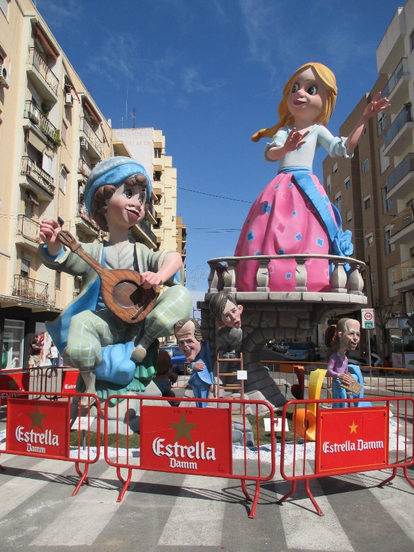 Totfalles: Felipe Bellver-Madre Rafols