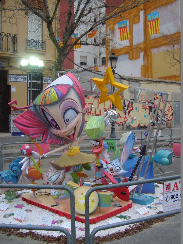 Totfalles: San Vicente-Pianista Amparo Iturbi