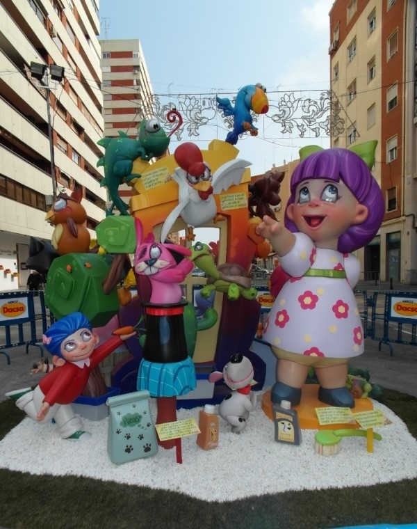 Totfalles: General Pando-Serrano Flores
