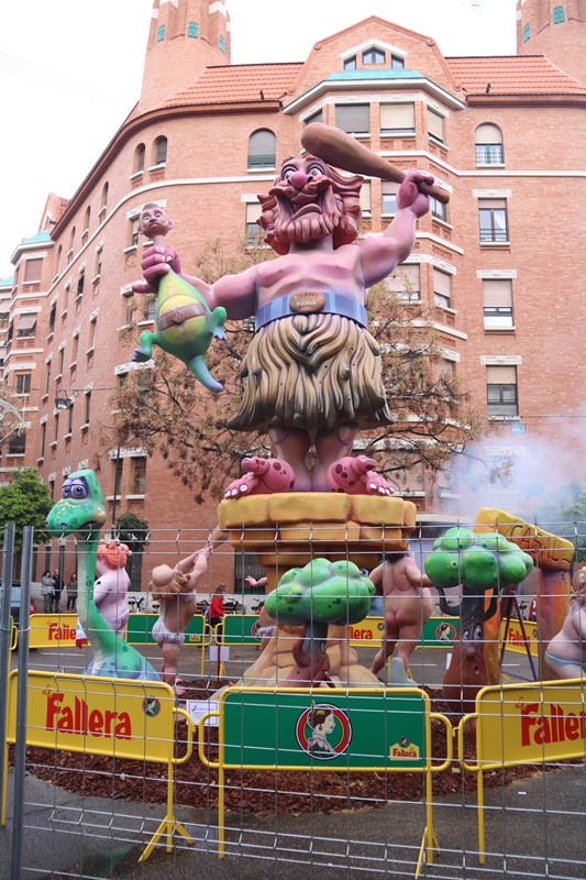 Totfalles: Albacete-Marvá