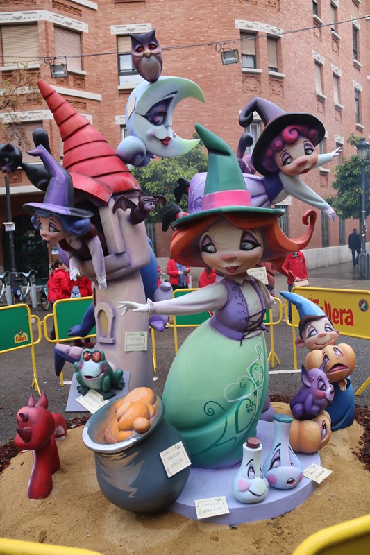 Totfalles: Albacete-Marvá