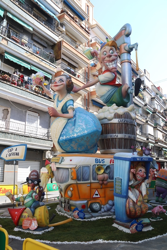 Totfalles: Hierros-Juan Bautista Perales