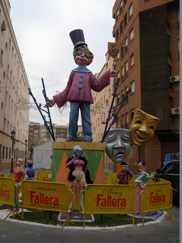 Totfalles: Juan Bautista Vives-Salvador Ferrandis Luna