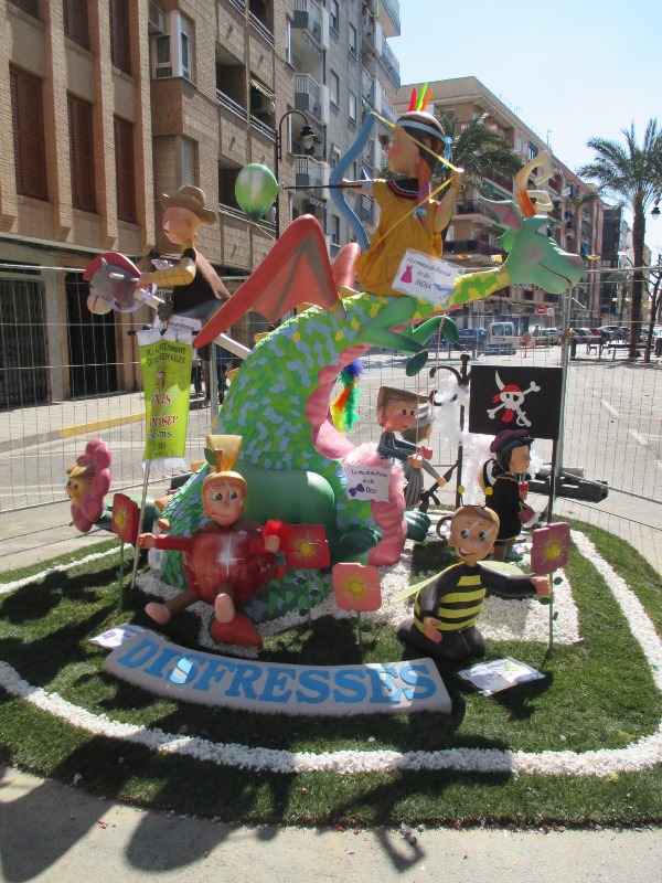 Totfalles: Alacant