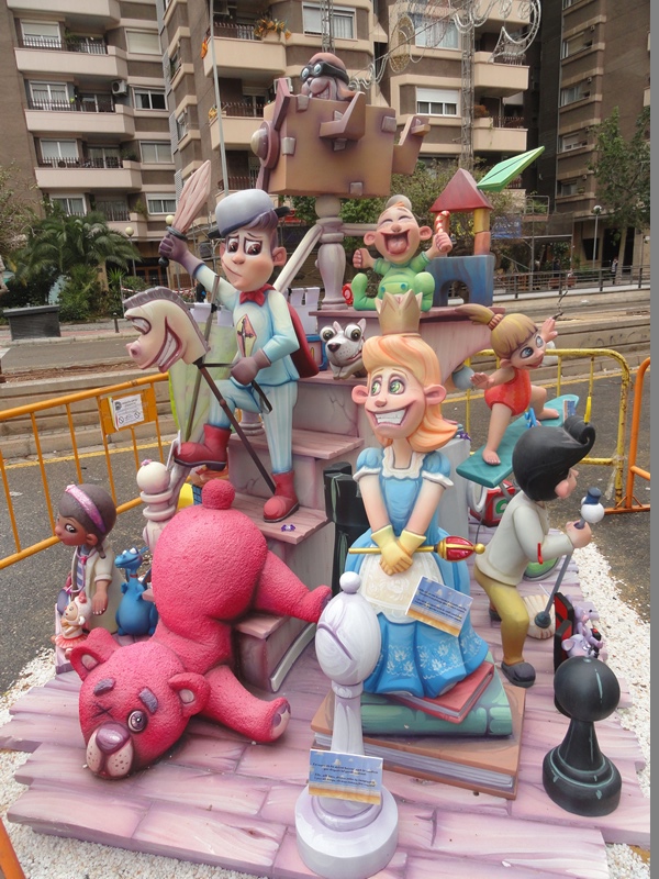 Totfalles: Rubén Vela-Av. Doctor Waskman