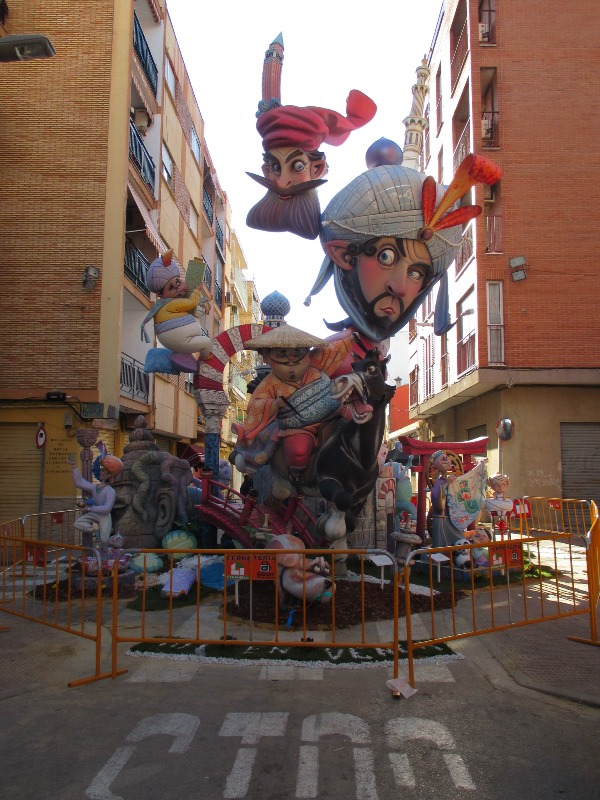 Totfalles: Espartero-Maestro Plasencia