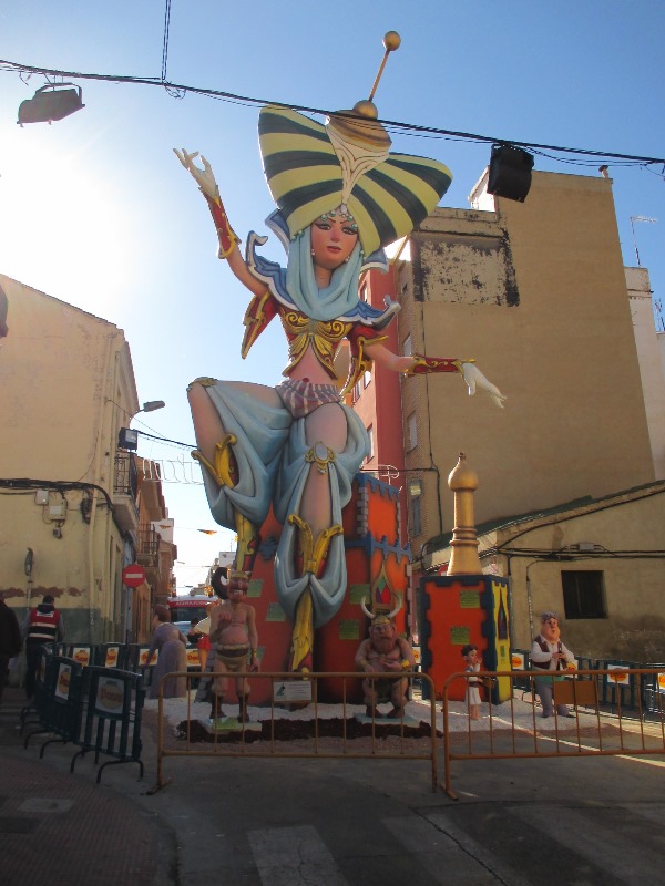 Totfalles: Fermín Galán y Gª Hernández-Primavera 