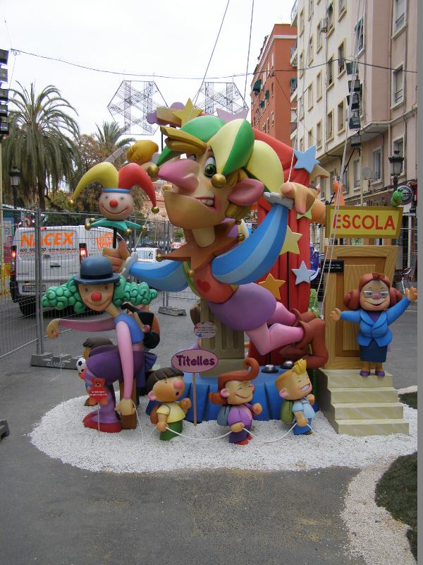 Totfalles: Poeta Alberola-Totana