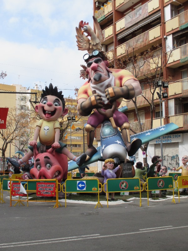 Totfalles: Pío XI-Fontanares