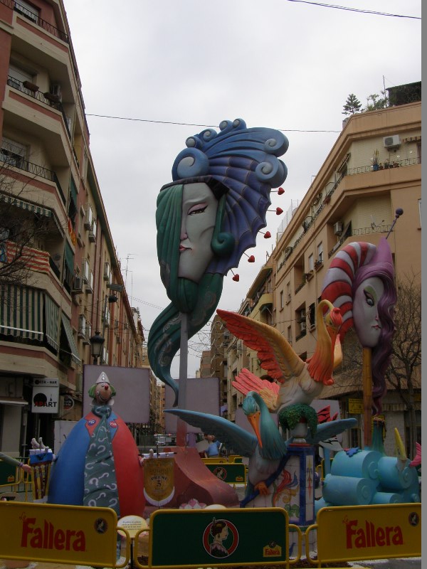 Totfalles: Maestro Bellver-Mariano Ribera