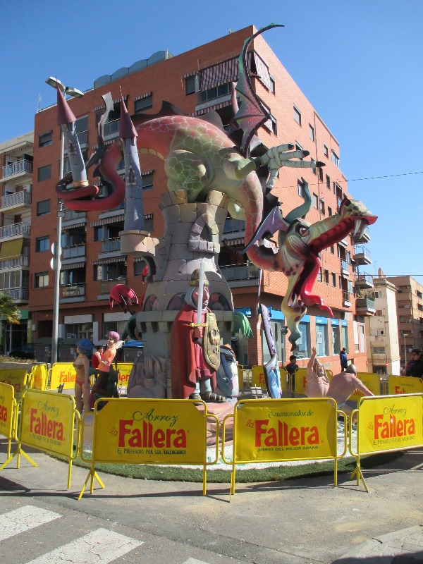 Totfalles: Pi i Margall-Arturo Cervellera 