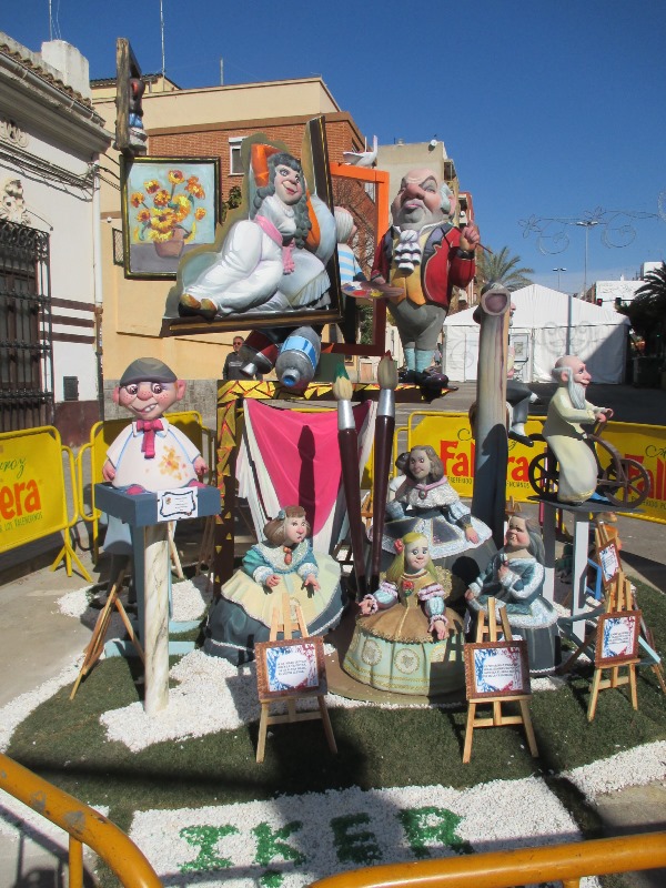 Totfalles: Pi i Margall-Arturo Cervellera 