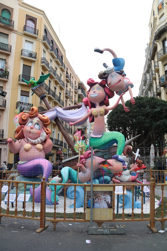 Totfalles: Cádiz-Literato Azorín