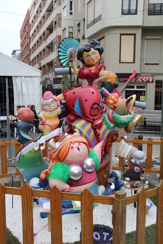 Totfalles: Cádiz-Literato Azorín