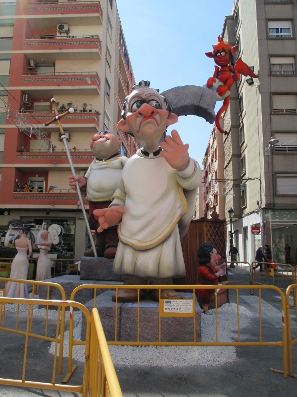 Totfalles: Salvador Giner-Gregorio Gea