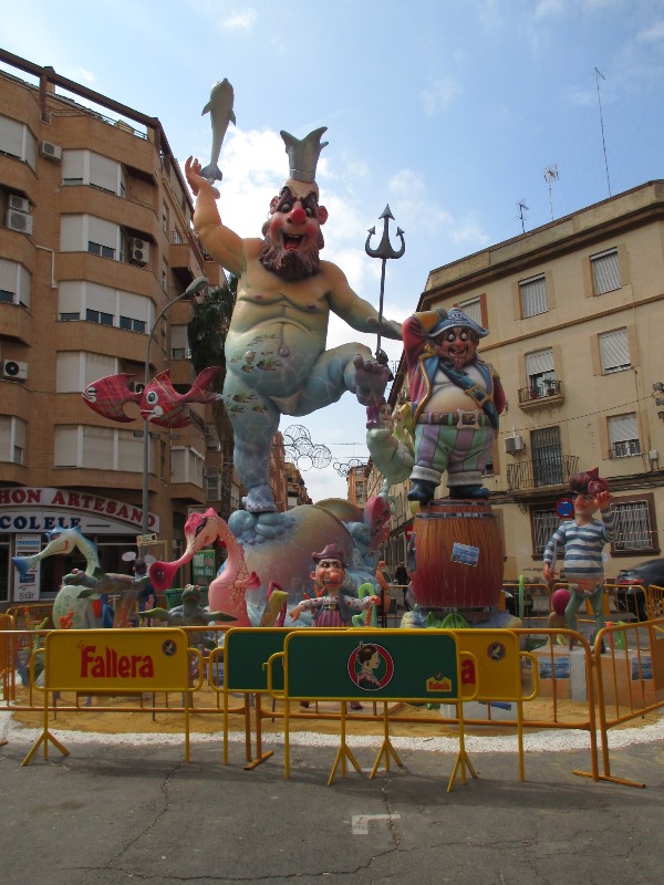 Totfalles: Jacinto Labaila-Manuel Simó