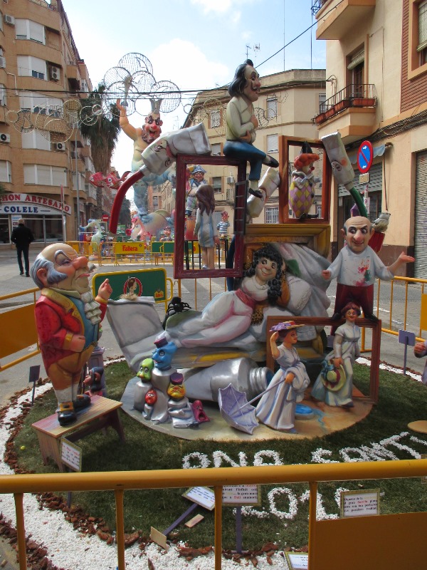 Totfalles: Jacinto Labaila-Manuel Simó