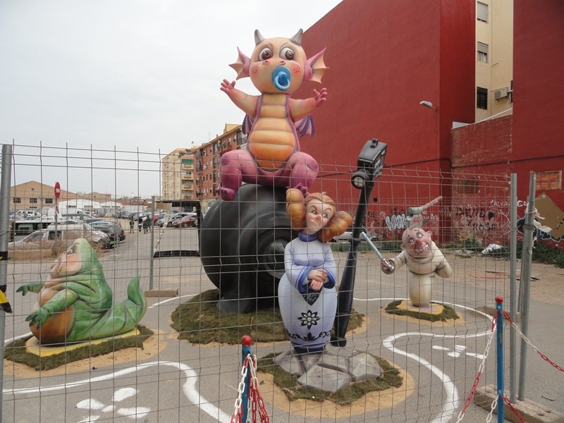 Totfalles: María Ros-Manuel Iranzo