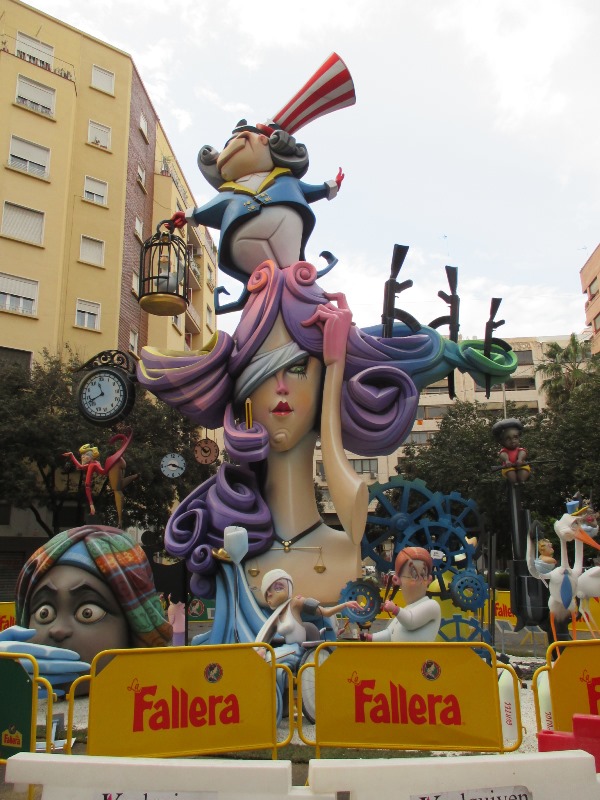 Totfalles: Santa María Micaela-Martín el Humano