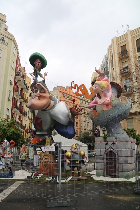 Totfalles: Doctor Gil y Morte-Doctor Vila Barberá