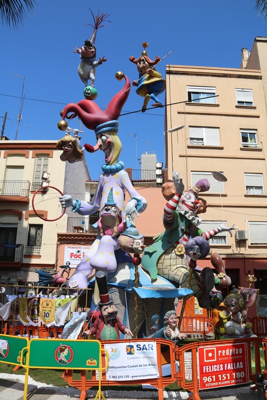 Totfalles: Lo Rat Penat