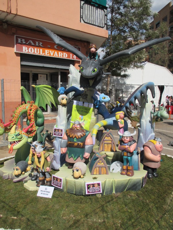 Totfalles: Tribunal de les Aigües