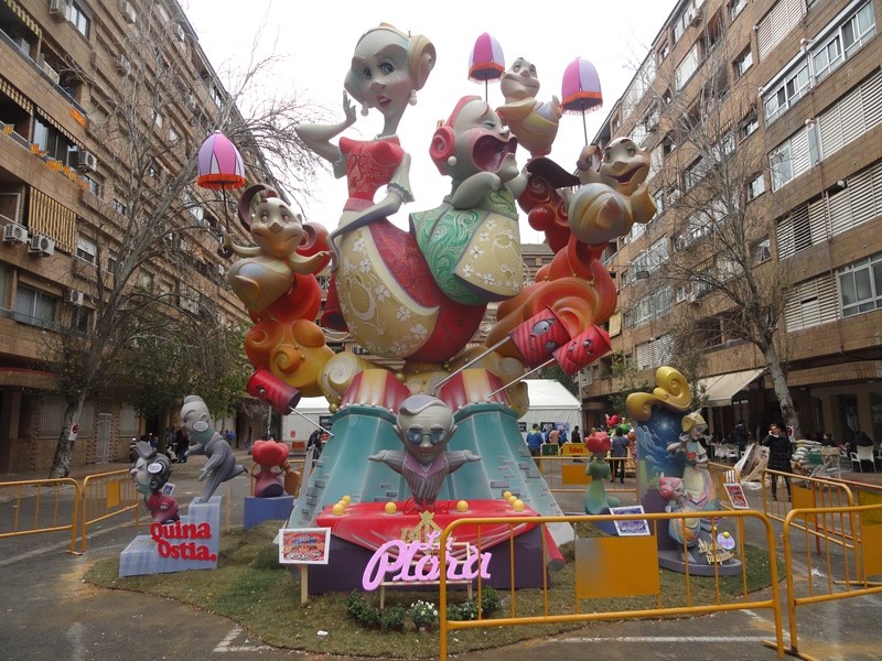 Totfalles: Marqués de Lozoya-Poeta Cervera y Grífol