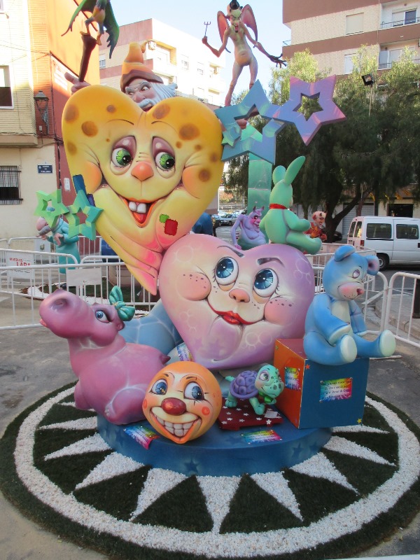 Totfalles: Evaristo Bas-Cullera