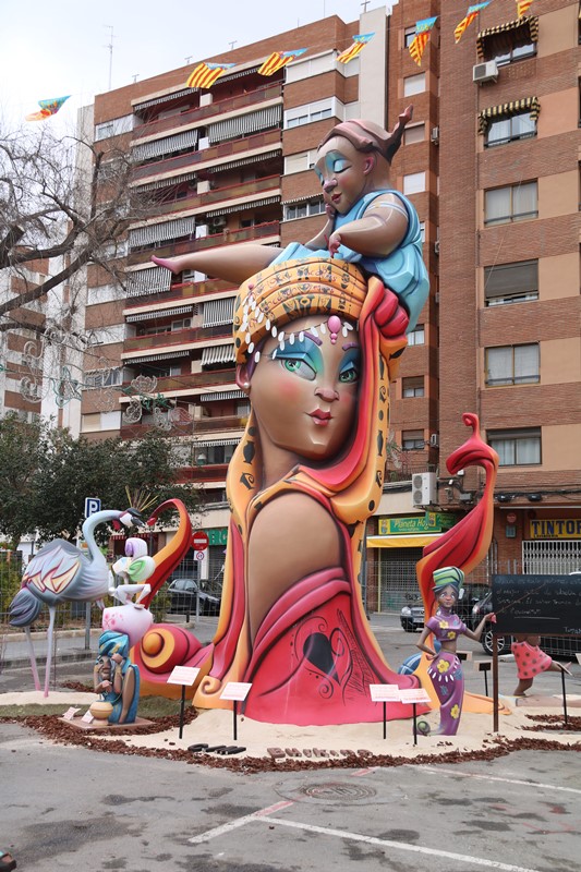 Totfalles: Rubén Darío-Fray Luís Colomer