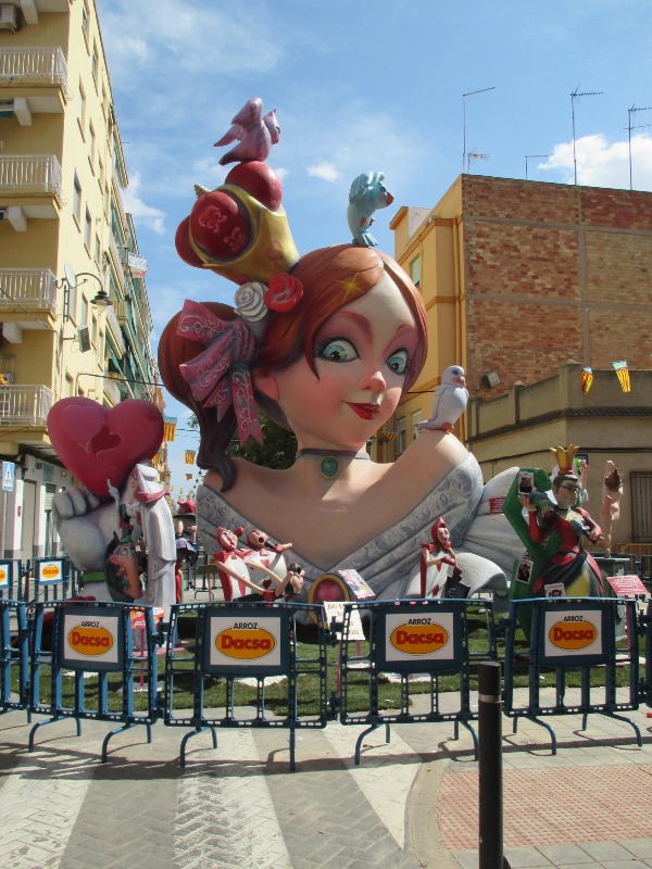 Totfalles: Pío XII-Jaime Roig 