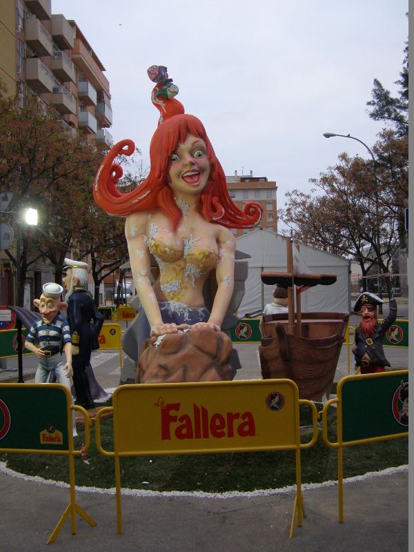 Totfalles: José María Bayarri-Los Isidros