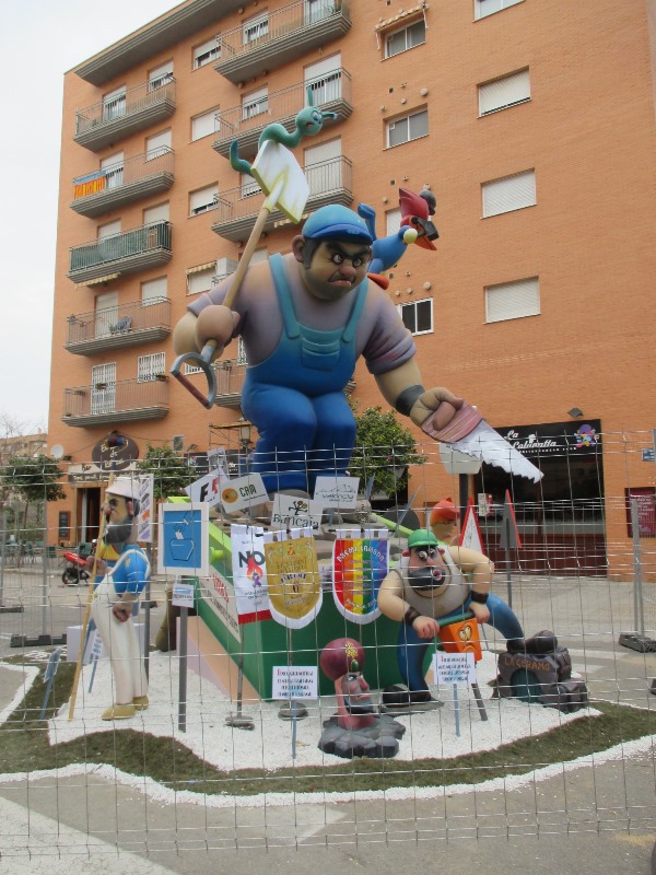 Totfalles: Pedro Cabanes-Juan XXIII