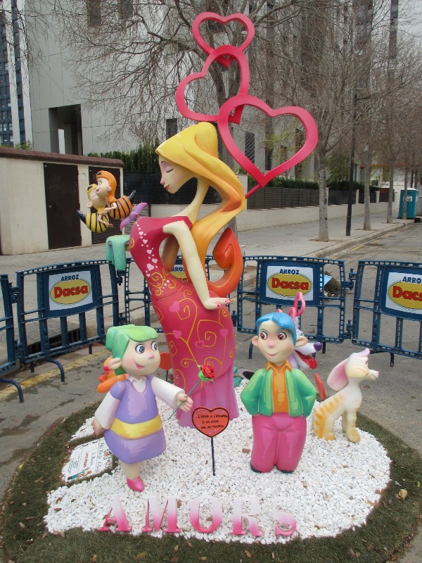 Totfalles: Horta Sud-La Costera