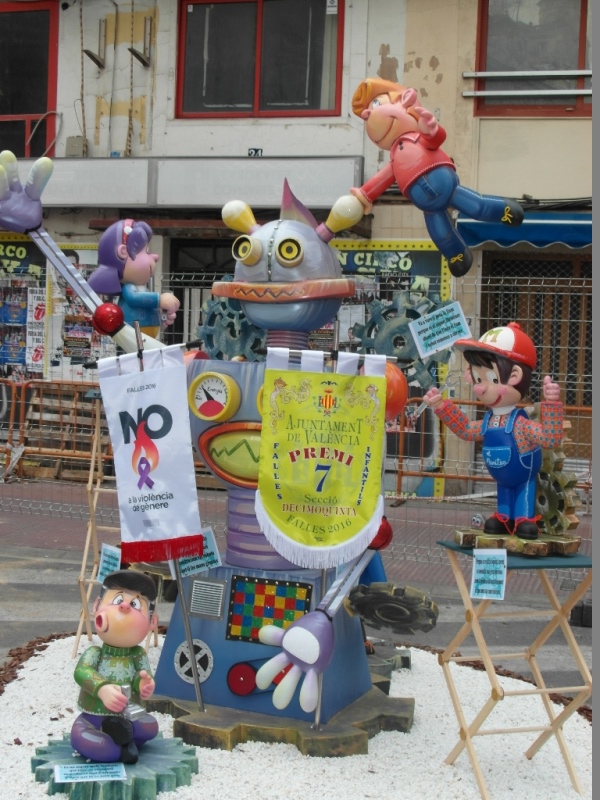 Totfalles: G.V. Fernando el Católico-Erudito Orellana