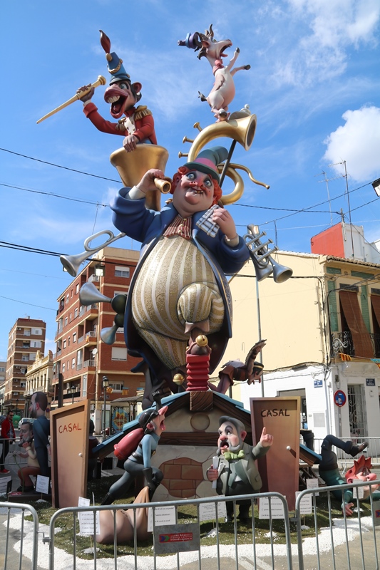 Totfalles: Barraca-Espadán