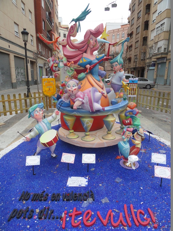 Totfalles: Azcárraga-G.V. Fernando el Católico